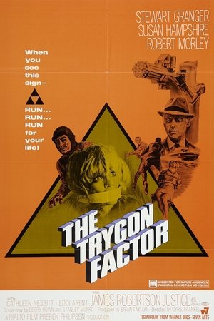 Watch Free The Trygon Factor (1966)