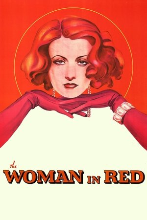 Watch Free The Woman in Red (1935)