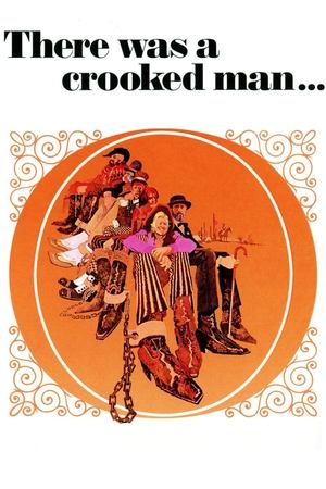 Watch Free There Was a Crooked Man... (1970)