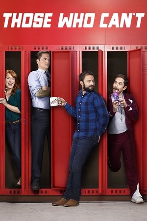 Watch Free Those Who Cant (2016)