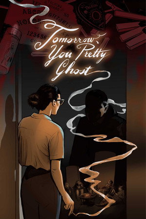 Watch Free Tomorrow, You Pretty Ghost (2026)
