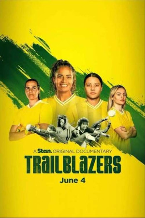 Watch Free Trailblazers (2024)