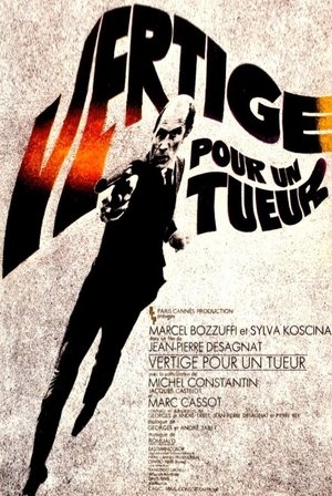 Watch Free Vertigo for a Killer (1970)