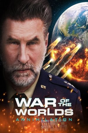 Watch Free War of the Worlds: Annihilation (2021)