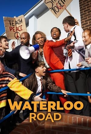 Watch Free Waterloo Road (2006–)