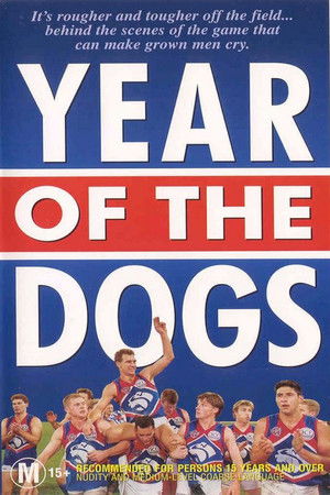 Watch Free Year of the Dogs (1997)