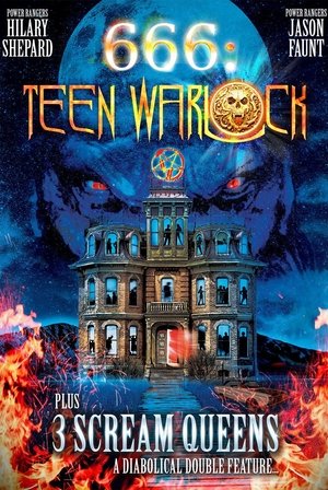 Watch Free 666: Teen Warlock (2016)