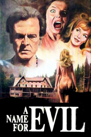 Watch Free A Name for Evil (1973)