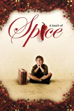 Watch Free A Touch of Spice (2003)