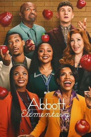 Watch Free Abbott Elementary (2021)