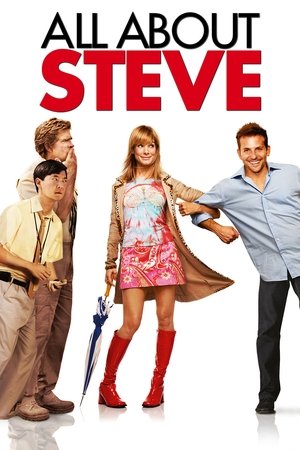 Watch Free All About Steve (2009)