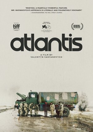 Watch Free Atlantis (2019)