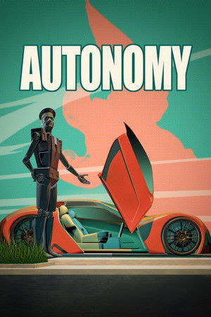 Watch Free Autonomy (2019)