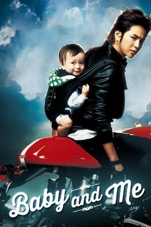 Watch Free Baby and Me (2008)