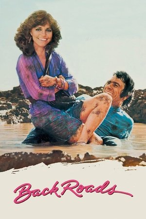 Watch Free Back Roads (1981)
