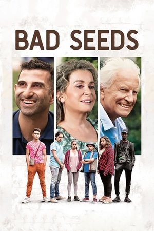 Watch Free Bad Seeds (2018)