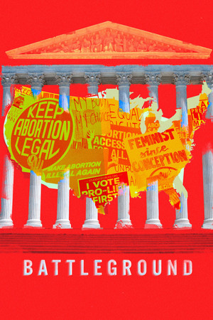 Watch Free Battleground (2022)