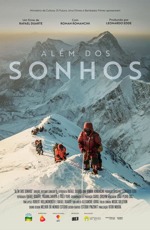 Watch Free Beyond Dreams (2019)