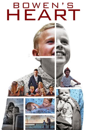Watch Free Bowens Heart (2021)
