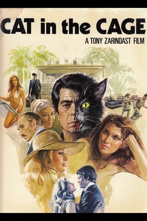 Watch Free Cat in the Cage (1978)