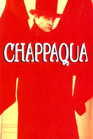 Watch Free Chappaqua (1966)