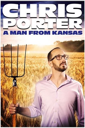 Watch Free Chris Porter A Man from Kansas (2019)