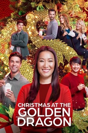 Watch Free Christmas at the Golden Dragon (2022)