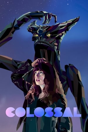 Watch Free Colossal (2016)