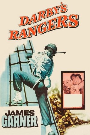 Watch Free Darbys Rangers (1958)