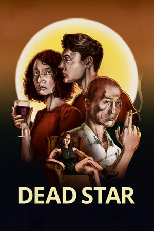 Watch Free Dead Star (2022)