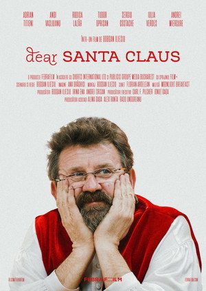 Watch Free Draga Mos Craciun (2018)