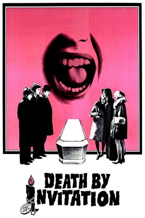 Watch Free Death by Invitation (1971)