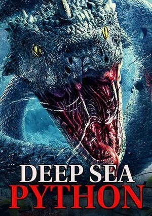 Watch Free Deep Sea Python (2023)