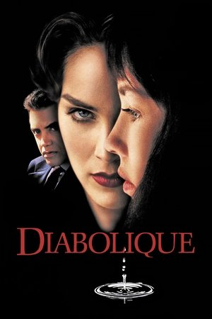 Watch Free Diabolique (1996)