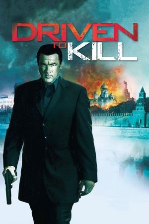 Watch Free Driven to Kill (2009)