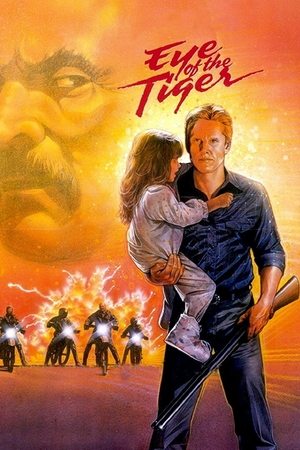 Watch Free Eye of the Tiger (1986)
