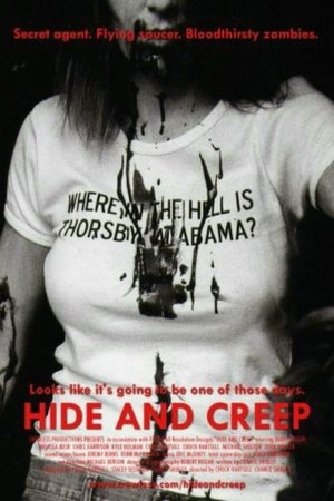 Watch Free Hide and Creep (2004)