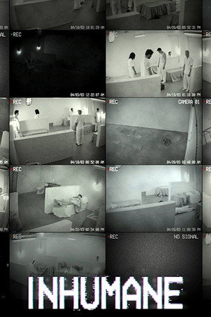 Watch Free Inhumane (2018)