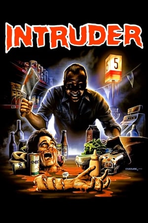 Watch Free Intruder (1989)