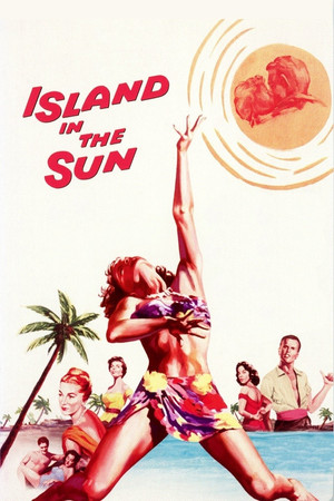 Watch Free Island in the Sun (1957)