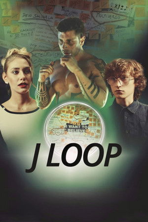 Watch Free J Loop (2023)