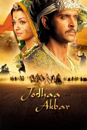 Watch Free Jodhaa Akbar (2008)