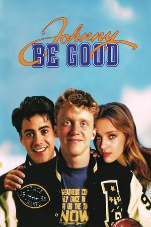 Watch Free Johnny Be Good (1988)