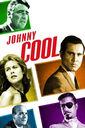 Watch Free Johnny Cool (1963)