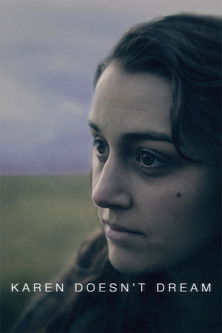 Watch Free Karen Doesnt Dream (2018)