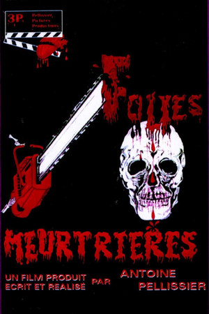 Watch Free Folies Meurtrieres (1984)