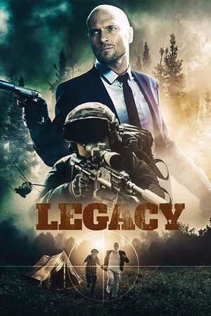 Watch Free Legacy (2018)