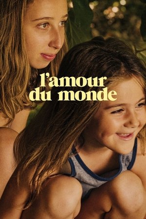 Watch Free Lamour du monde (2023)