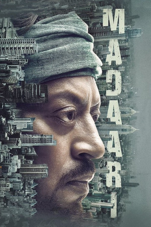 Watch Free Madaari (2016)