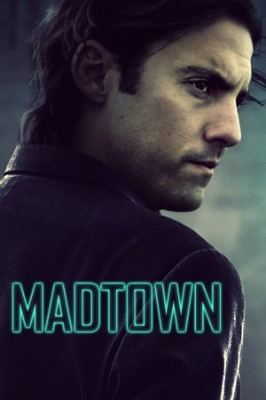 Watch Free Madtown (2016)